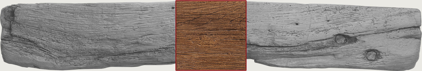 FocusCast Non-Combustible York Large Fascia Beam