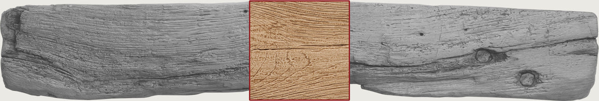 FocusCast Non-Combustible York Large Fascia Beam