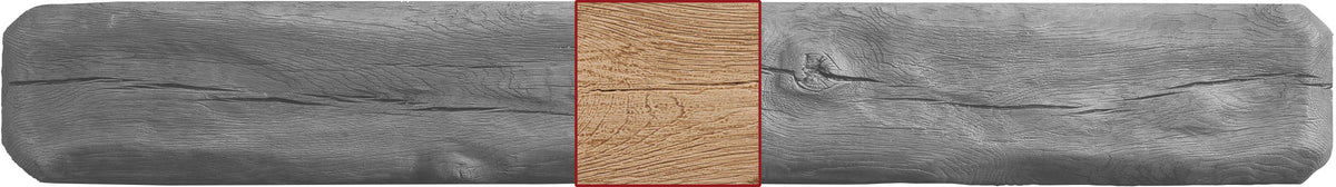 FocusCast Non-Combustible Character Great Beam