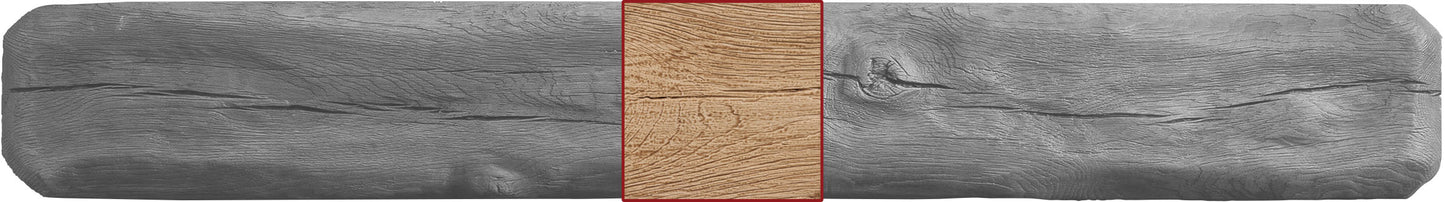 FocusCast Non-Combustible Character Great Beam