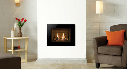 Gazco Riva2 500 Icon XS - Gas Fires