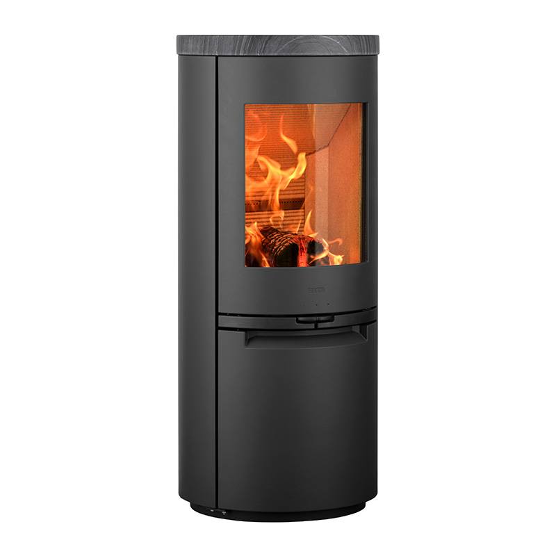 Heta Scan-line 900 - Wood Stove