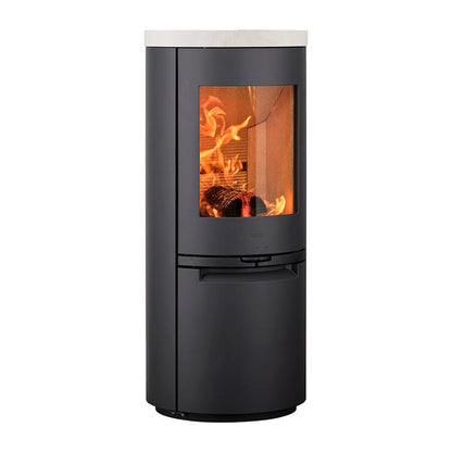 Heta Scan-line 900 - Wood Stove