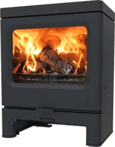 Charnwood Skye E700D Wood Burning Stove