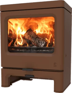 Charnwood Skye E700D Wood Burning Stove