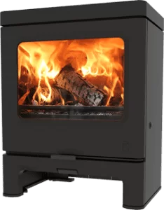 Charnwood Skye E700D Wood Burning Stove