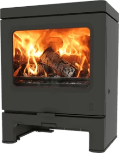 Charnwood Skye E700D Wood Burning Stove
