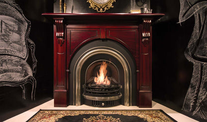 EcoSmart Fire VB2 Bioethanol Burner Black